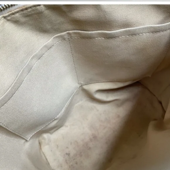 🤩authentic Louis Vuitton Damier Azur Totally tote PM - Picture 14 of 15